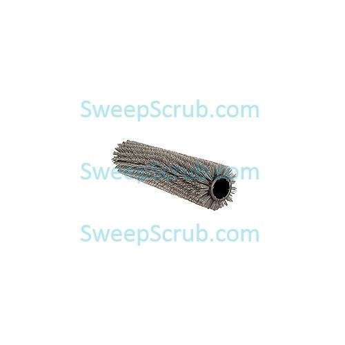 Tennant 386240 39&#039;&#039; Cylindrical Super Abrasive 20 Single Row Scrub Brush