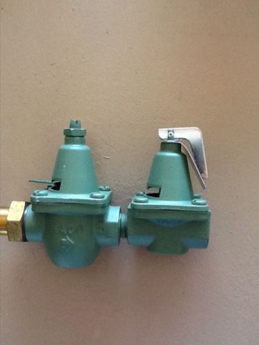 Dual valve