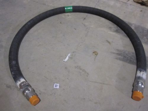 3 Feet N2000 Goodall Fitted Hose Assembly 1&#034;  1&#034;