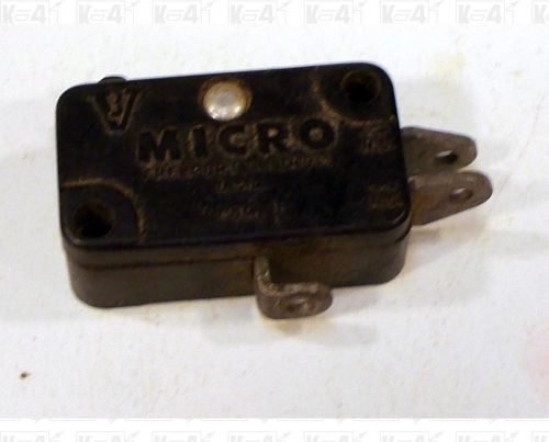 Micro Switch SPDT Limit Switch V3-48