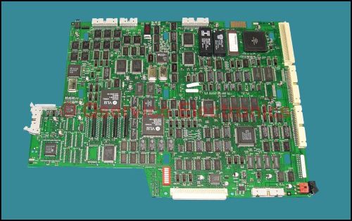 Tektronix 671-2771-03 Processor PCB TDS520A, TDS620A  Series Oscilloscopes