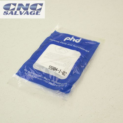 PHD HALL EFFECT SWITCH 55804-1-02 *NEW IN BAG*