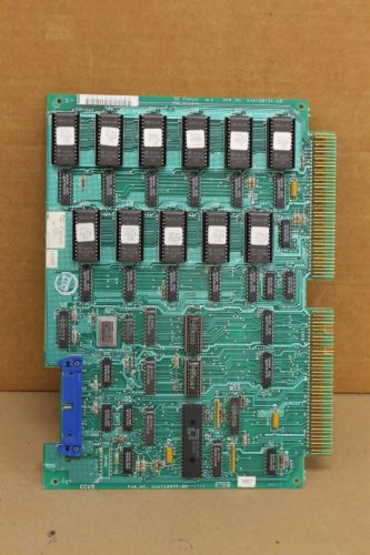 GE IC600CB526N EXP LOGIC CONTROL