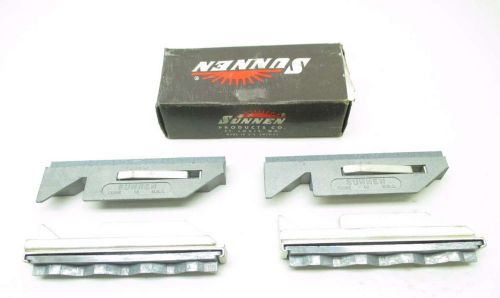 NEW SUNNEN T20-A43 2-2.2IN HONING STONE SET D512826