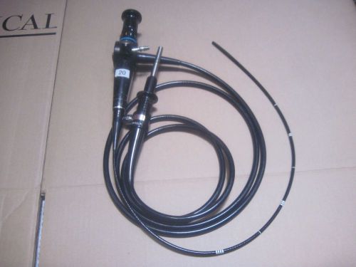 Olympus lf-2 intubation fiberscope for sale