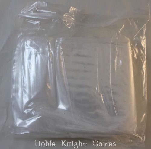 Ziplock bags ziplock bags ziplock bags 4&#034; x 6&#034; (2 mil thick) (100) mint for sale