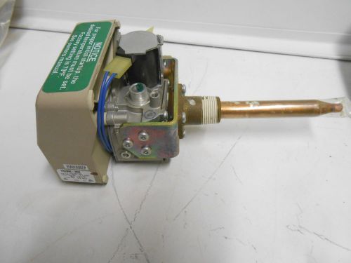 White Rodgers Intellivent Thermostat Gas Control for Natural Gas, 2.25&#034; Shank
