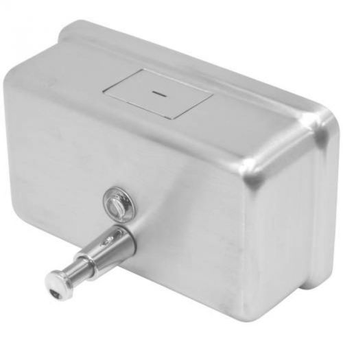 Soap/Lotion Dispenser Bradley Corporation Janitorial 6542-000000
