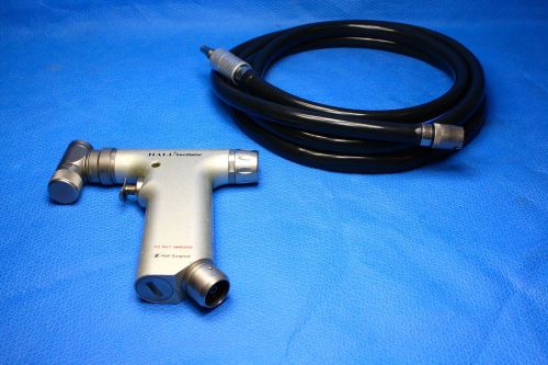 Hall series 3 oscillating saw 5044-02 with hall style replacement hose 5052- for sale