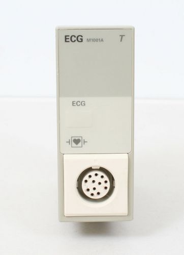 HP/Philips M1001A ECG Module