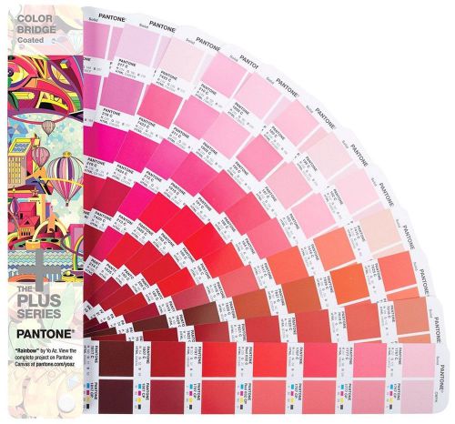 PANTONE GG5103 Plus Series Color Bridge Coated