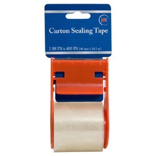 Jot Mailing / Packing Tape 1.89&#034; X400&#034;