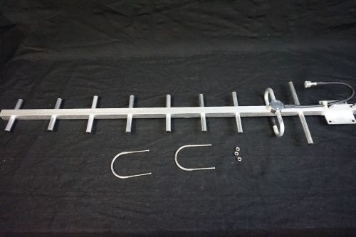 Cellular Specialties 8 Element Yagi Antenna CSI-AY/806-960/11