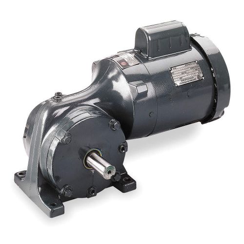 dayton right angle gear motor 5k542