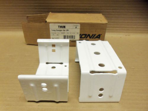 New lithonia thun j2 tong hanger for un lighting fixture box of 2 308150 for sale