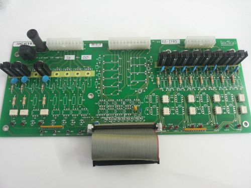 HP INDIGO EBE-1008-02-54 ACDV Board