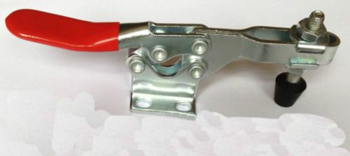 Horizontal holding release hand tool toggle clamps 201b5 horizontal #m1441 ql for sale