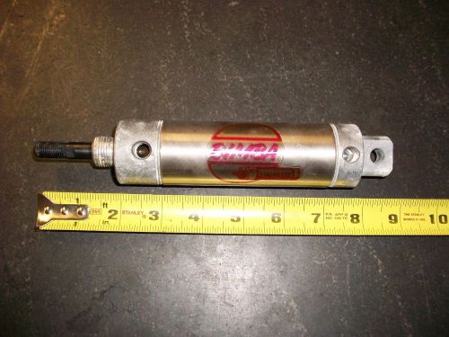 Bimba air cylinder for sale