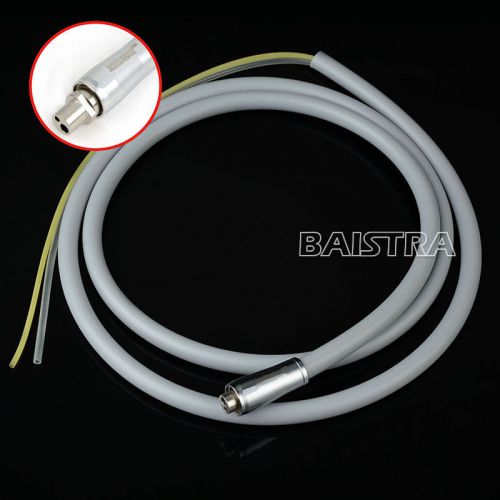 Sale 1 pc dental silicone tubing tube hose azt-2 for 2 holes handpiece for sale