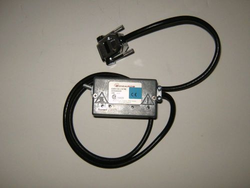 BOC Edwards EXDC 160 (187W) 24V D39646000 pump controller HPLC