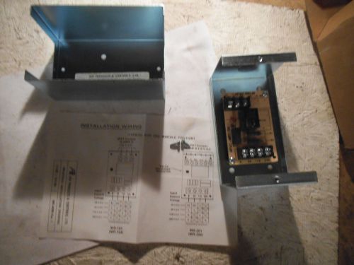 AIR PRODUCTS AND CONTROLS MR-101/C RELAY  - NEW