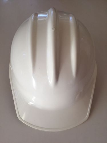 E.D. BULLARD Hard Hat BRAND NEW Construction Safety Hat