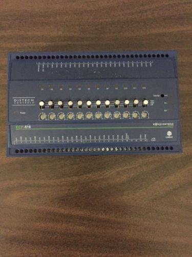 Distech ECP-510 Controller