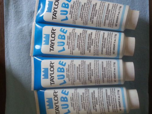 Taylor Lube (4 pack)