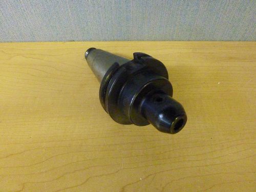 Collis 67690 40CV .375EM 2.50 PRO End Mill Holder 3/8&#034; Hole Diameter (12051)