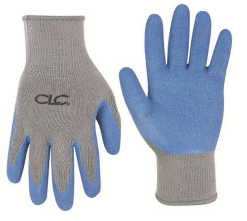 Custom Leathercraft 2030M Latex Dip Gloves Medium Medium