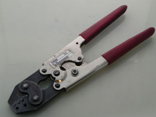 Raychem AD 1377 Crimper Crimping tool