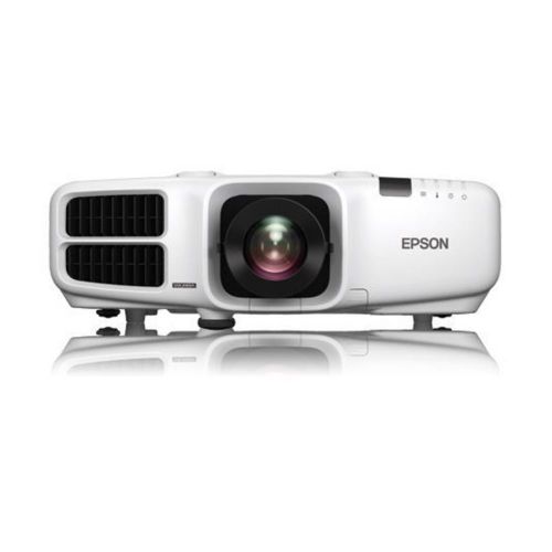 Epson PowerLite Pro G6450WU WUXGA 3LCD Projector with Standard Lens (V11H535020)