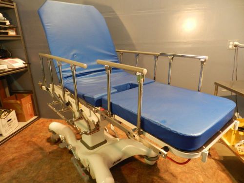 Stryker Trio 1033 Mobile Surgery Platform