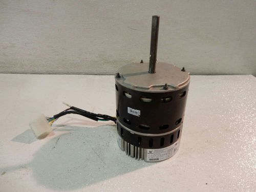 Rcd-carrier hd46aq259 blower motor 3/4 hp 208-230v 1050 rpm for sale