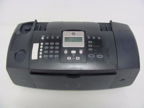 HP 1250 Fax Machine - 4,673 Page Count