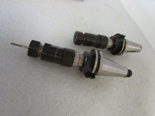 Sandvik coromant 40mm compression tension tapper vf-12541 qty.2 for sale