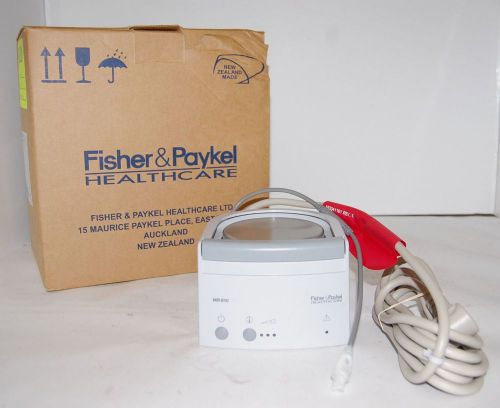 Fisher &amp; paykel mr810 jhu respiratory humidifier for sale