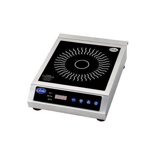 New Globe GIR18 Induction Range