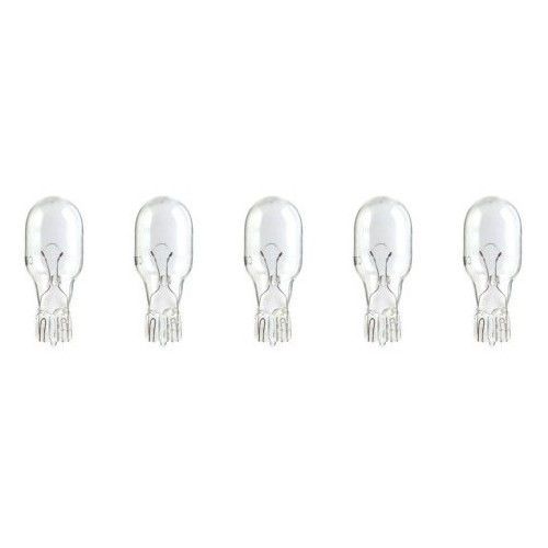 eTopLighting T5-12V-7W-5P 12-volt 7-watt T5-watt Edge Base Bulb, 5 PCK