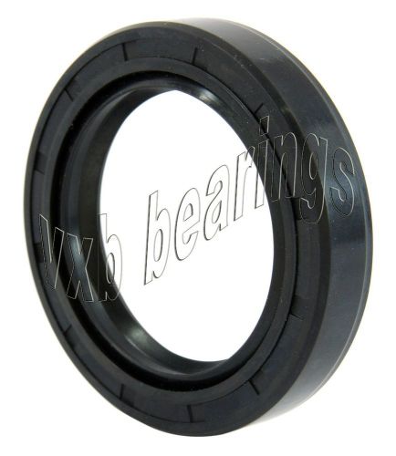 AVX Shaft Oil Seal TC26x40x7 Rubber Lip 26mm/40mm/7mm metric