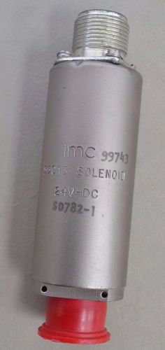 IMC solenoid 55013 Transducer