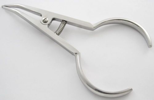 Dental Elastic Separating Plier Dentist Orthodontic Instrument Free Shipping