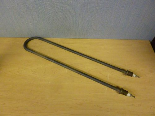 Tempco THE07301 2200W 480V Heating Element (12550)