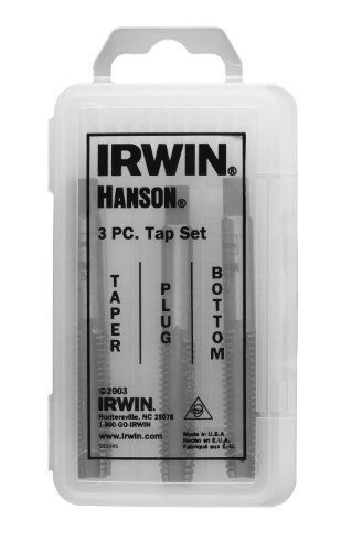 Irwin Tools 2712- 3 Piece Set - 3.0 mm - 0.50 mm