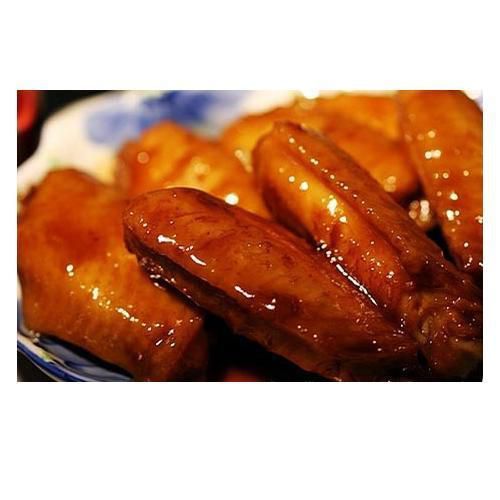 Popular authentic Chinese Food Diy recipe ( Coke Chicken Wings)