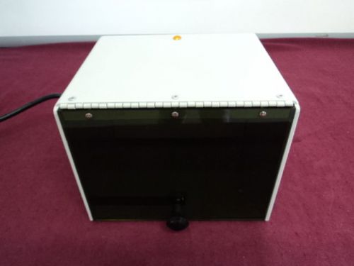 Boekel scientific microplate incubator 260700 ccc 115v mini        (b3c) for sale