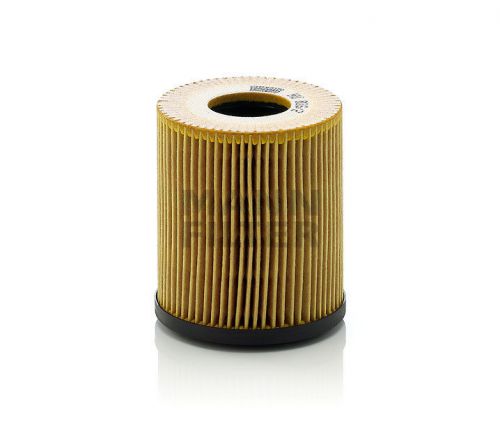 Mann-Filter HU 816/2 X Metal-Free Oil Filter