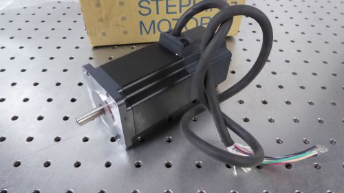 Z128253 VEXTA PK569AHWM Stepping Motor AMAT P/N 0090-36452 - NIB