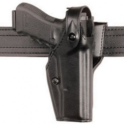 Safariland 6280-83-81 duty holster basketweave rh fits glock 17 for sale