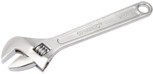 Draper 08665 Adjustable Wrench
